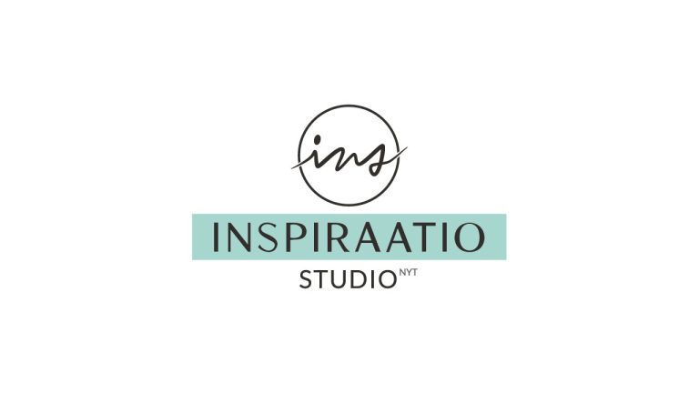 Suunnittelustudion Inspiraatio Studion logo