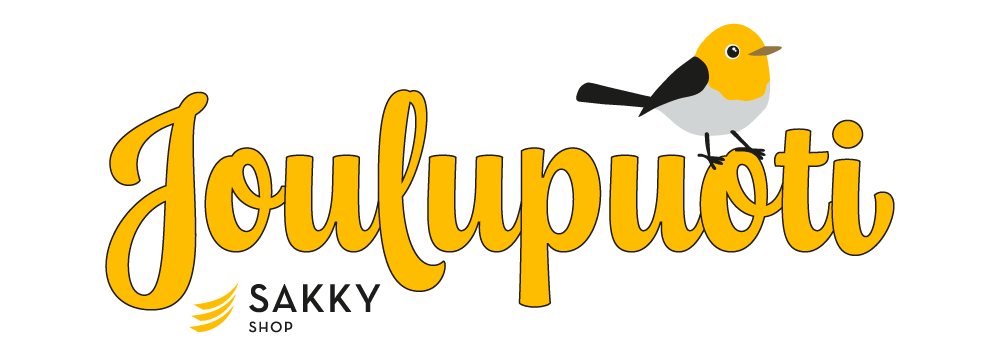 SAKKY Joulupuoti
